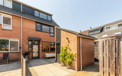 Mees Toxopeusrede 48