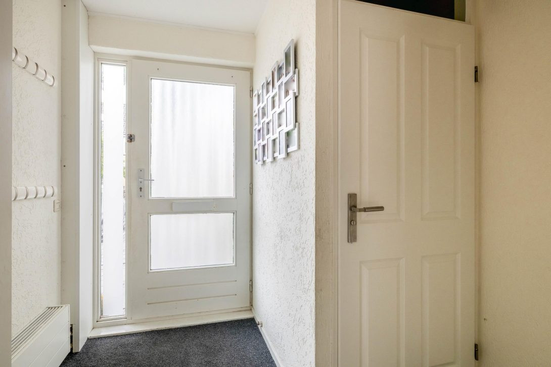 Tussenwoning te koop: Chopinstraat 34, Capelle Aan Den Ijssel