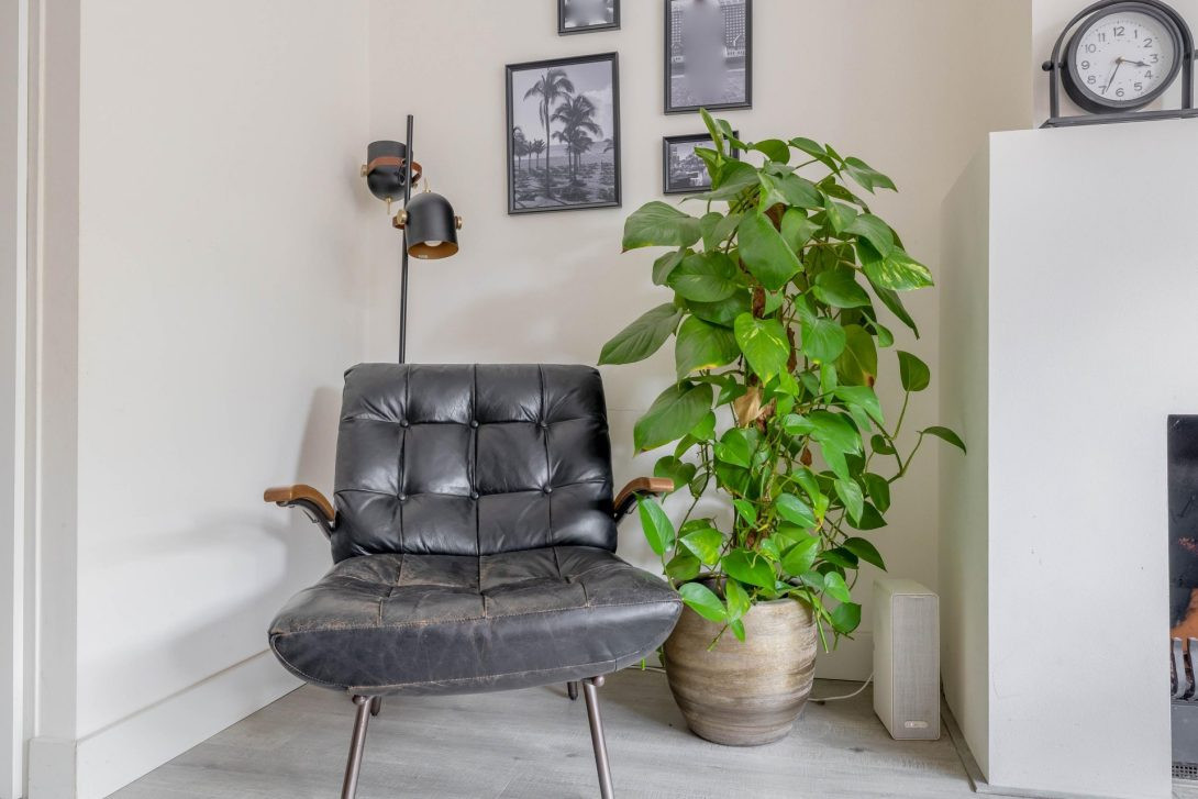 Tussenwoning te koop: Chopinstraat 34, Capelle Aan Den Ijssel