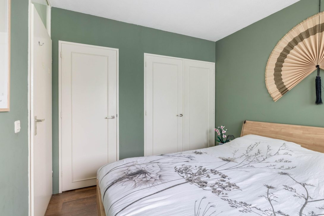 Tussenwoning te koop: Chopinstraat 34, Capelle Aan Den Ijssel