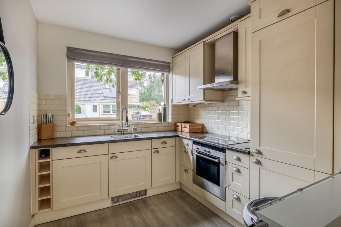 Tussenwoning te koop: Chopinstraat 34, Capelle Aan Den Ijssel