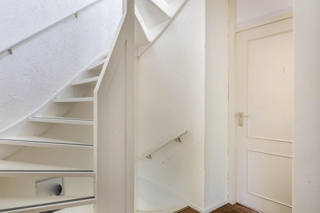 Tussenwoning te koop: Chopinstraat 34, Capelle Aan Den Ijssel
