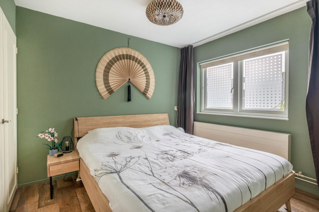 Tussenwoning te koop: Chopinstraat 34, Capelle Aan Den Ijssel