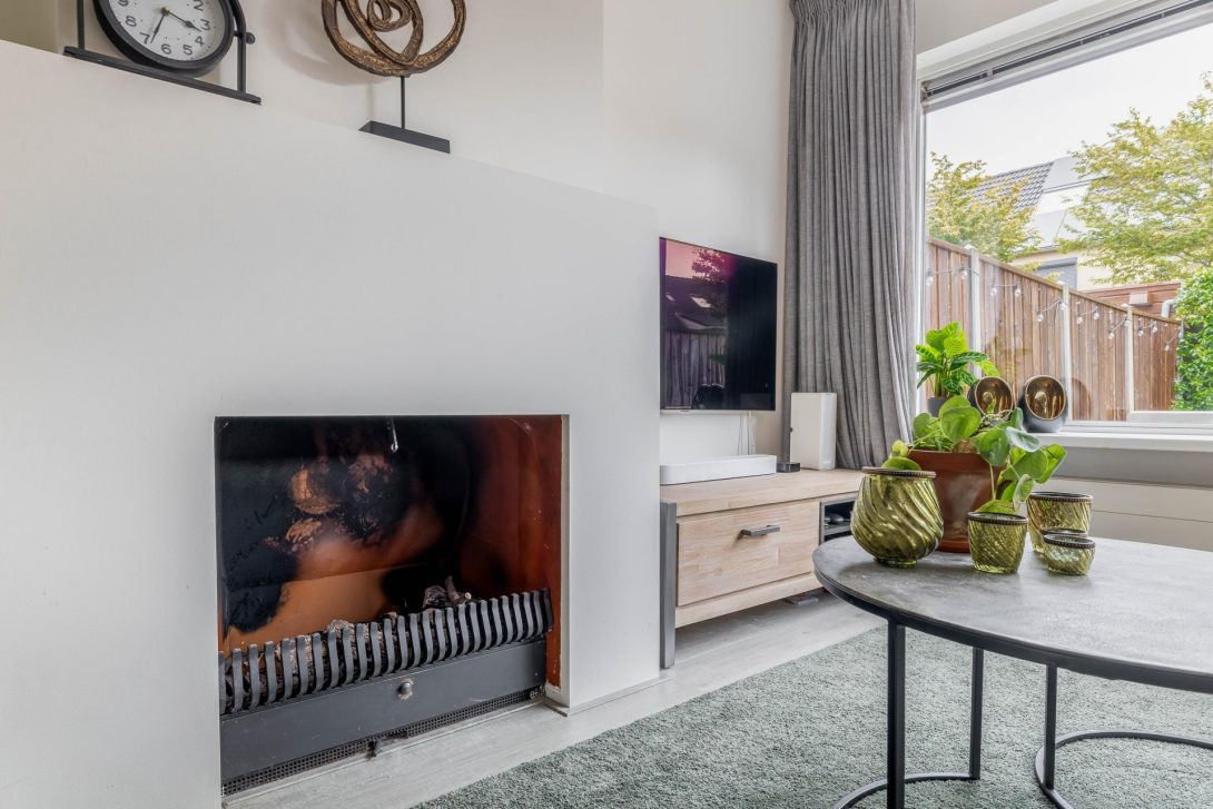 Tussenwoning te koop: Chopinstraat 34, Capelle Aan Den Ijssel