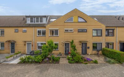 Ravelstraat 10