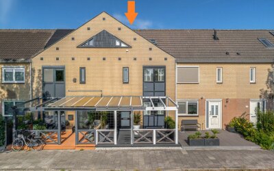 Van Beethovenlaan 73