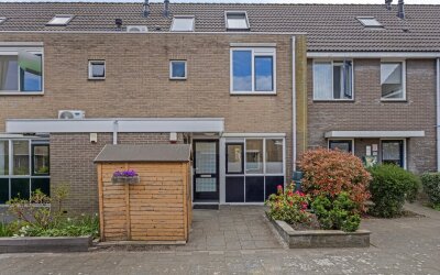 Verdistraat 11