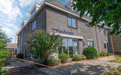 Verdistraat 9