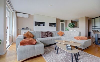 Appartement te koop Rossinistraat 92