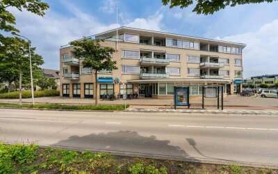 Puccinistraat 112