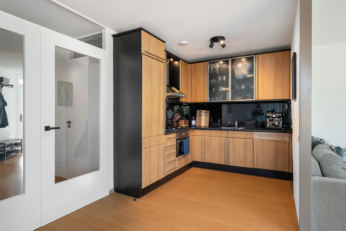 Appartement te koop: Puccinistraat 114, Capelle Aan Den Ijssel