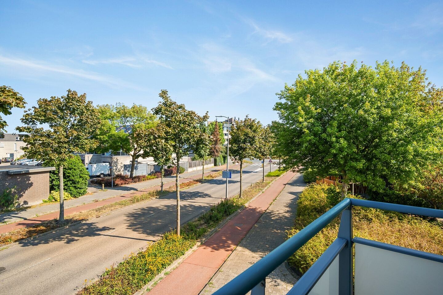 Appartement te koop: Puccinistraat 114, Capelle Aan Den Ijssel