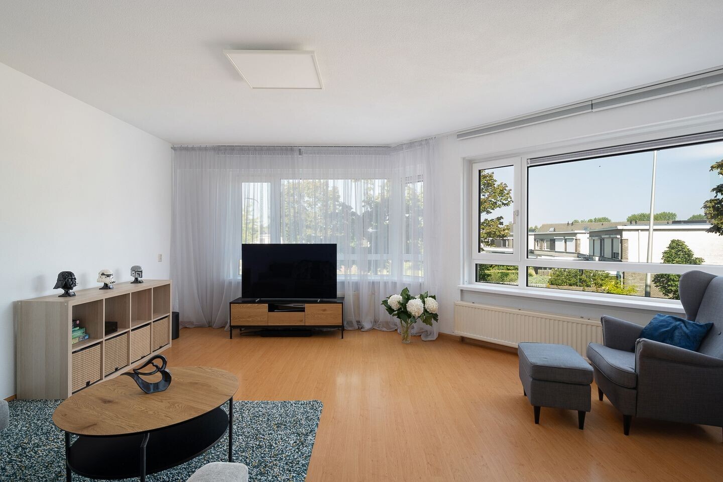 Appartement te koop: Puccinistraat 114, Capelle Aan Den Ijssel