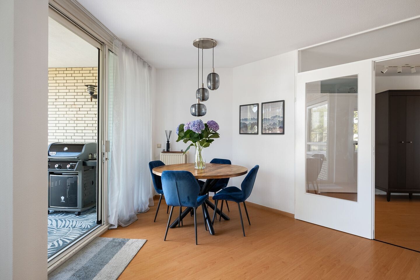 Appartement te koop: Puccinistraat 114, Capelle Aan Den Ijssel