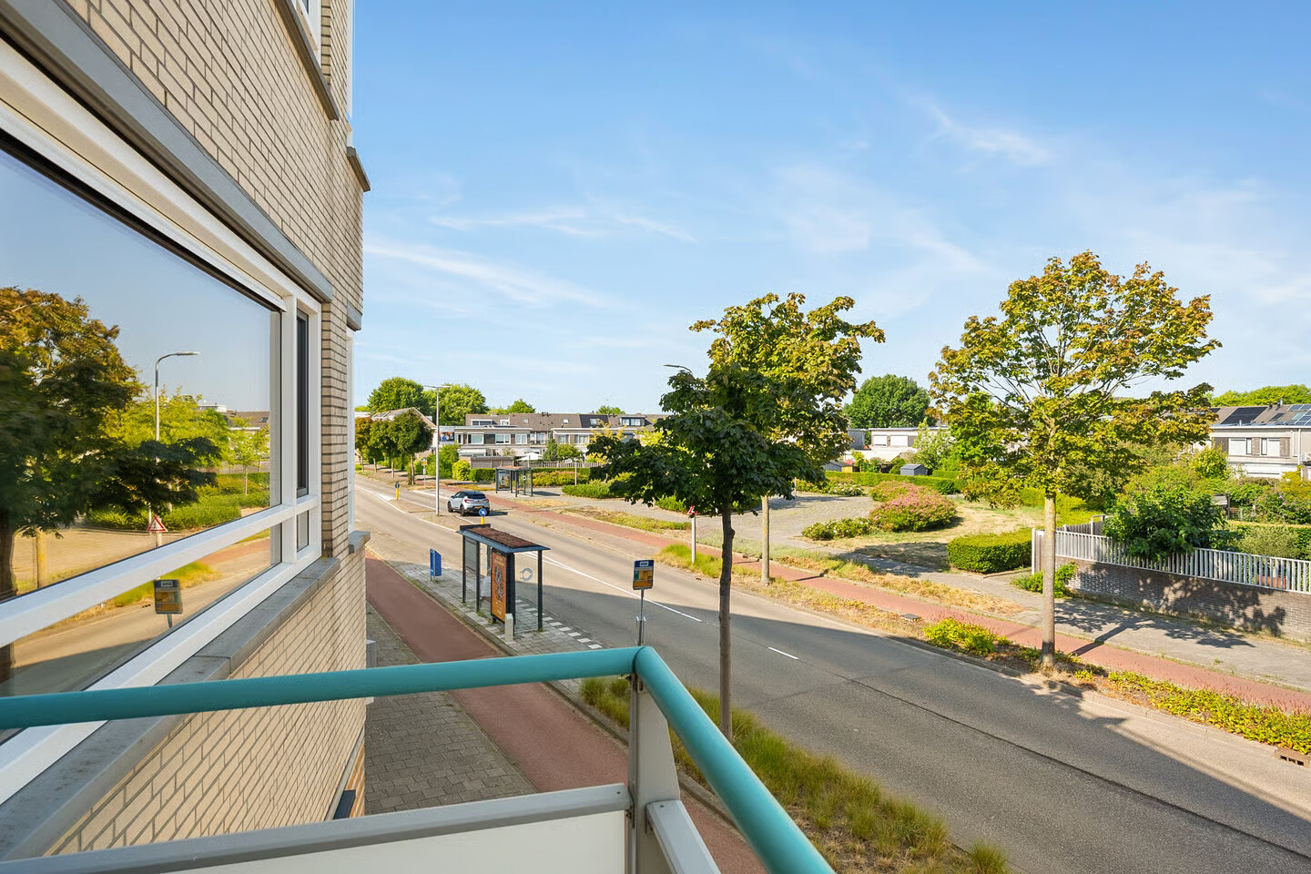 Appartement te koop: Puccinistraat 114, Capelle Aan Den Ijssel