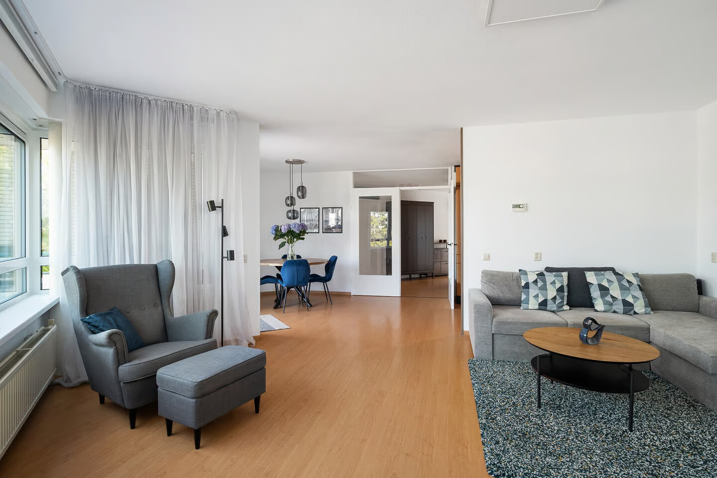 Appartement te koop: Puccinistraat 114, Capelle Aan Den Ijssel