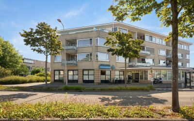 Puccinistraat 114