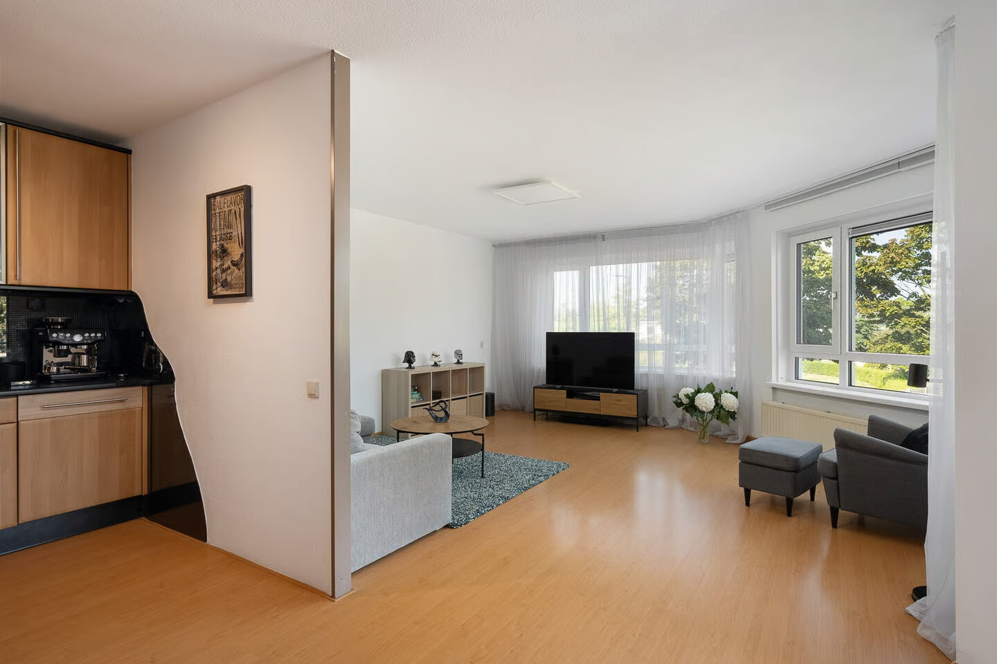 Appartement te koop: Puccinistraat 114, Capelle Aan Den Ijssel