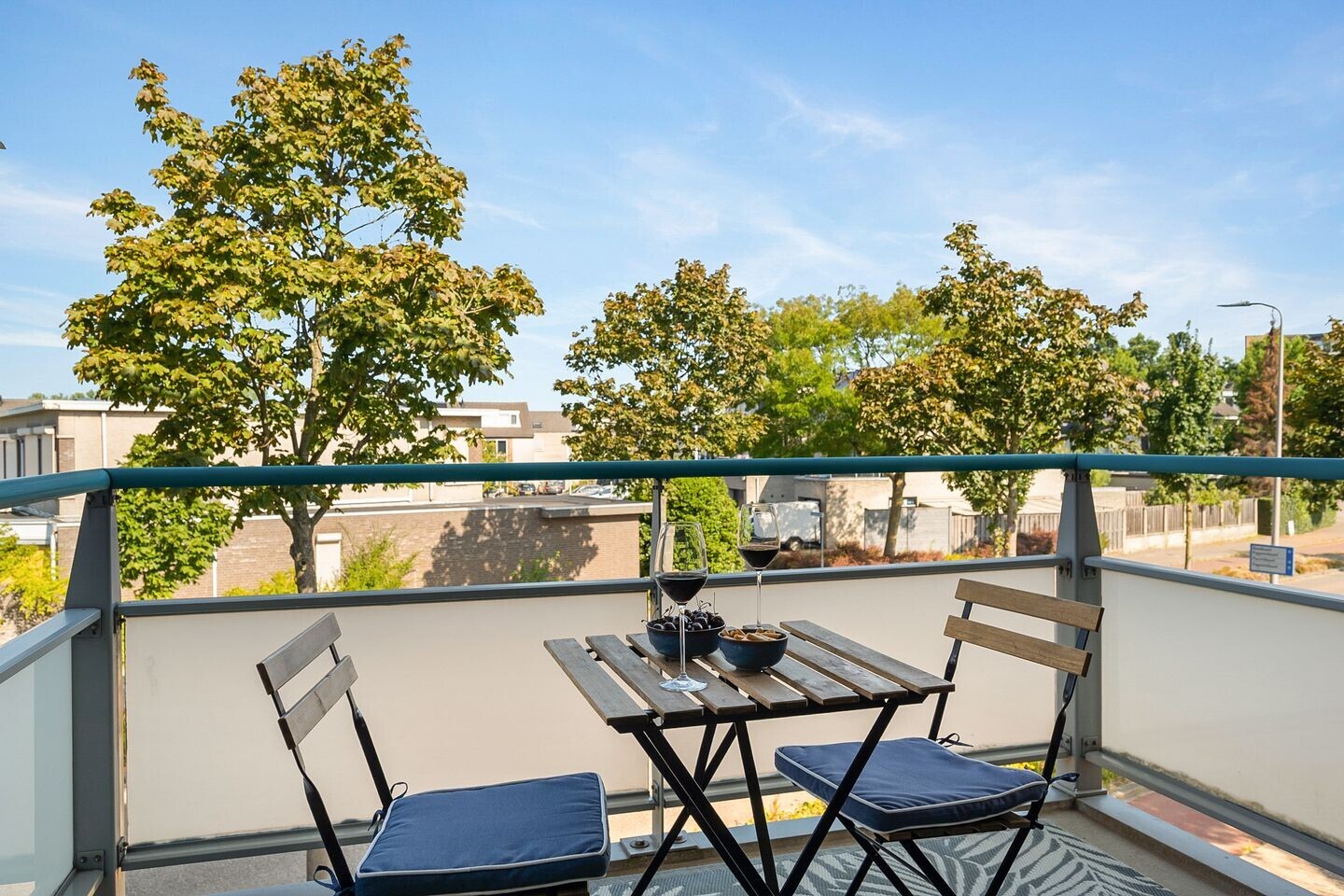 Appartement te koop: Puccinistraat 114, Capelle Aan Den Ijssel