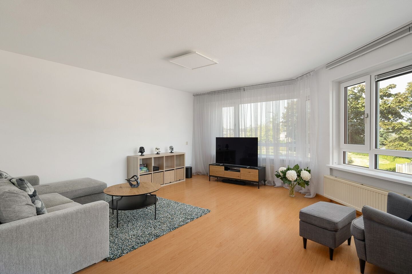 Appartement te koop: Puccinistraat 114, Capelle Aan Den Ijssel