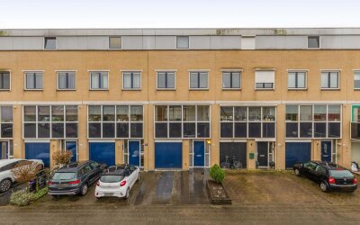 Vivaldistraat 148