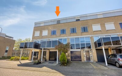 Vivaldistraat 164