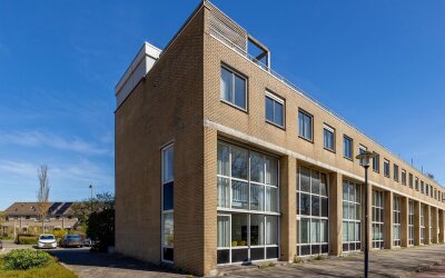 Vivaldistraat 168