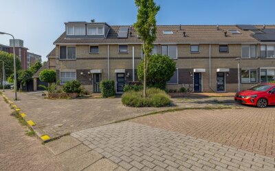 Vivaldistraat 71