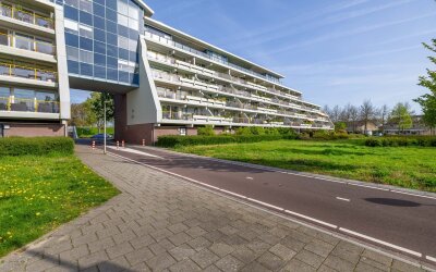 Haydnstraat 136