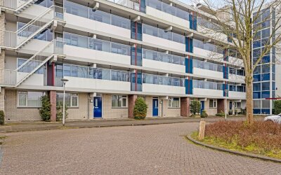 Haydnstraat 84