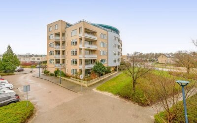 Tsjaikovskistraat 100