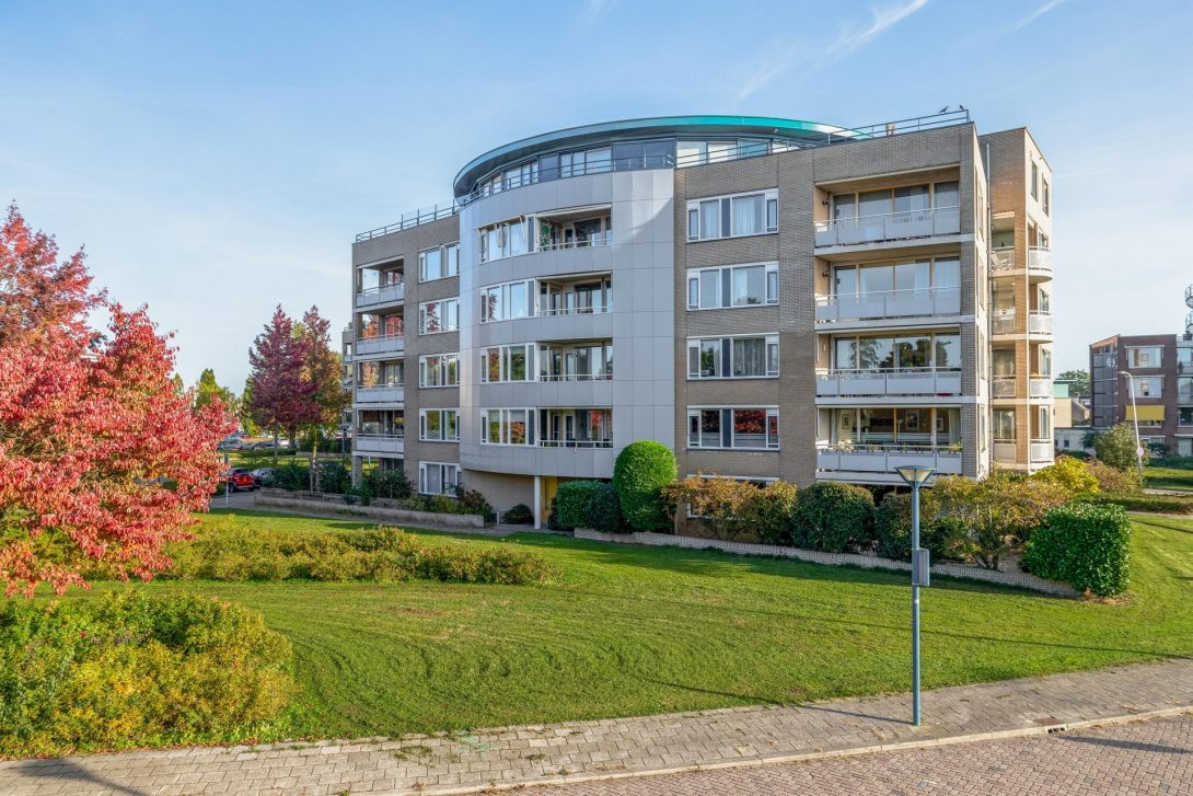 Appartement te koop: Tsjaikovskistraat 88, Capelle Aan Den Ijssel