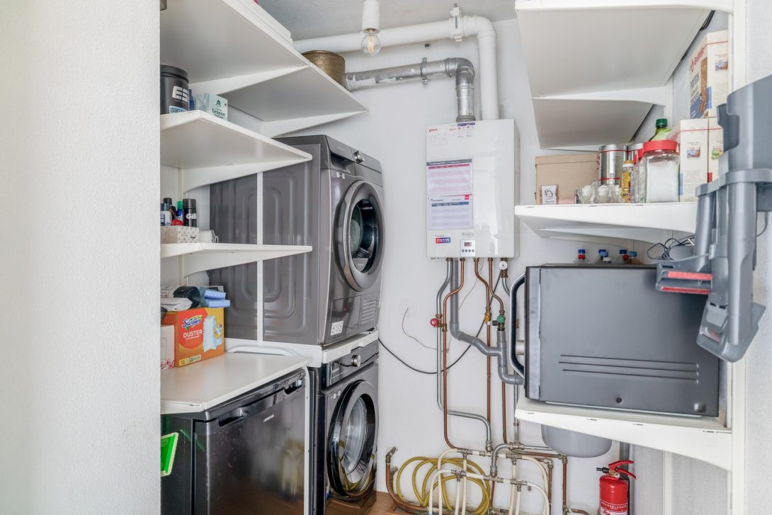 Appartement te koop: Tsjaikovskistraat 88, Capelle Aan Den Ijssel