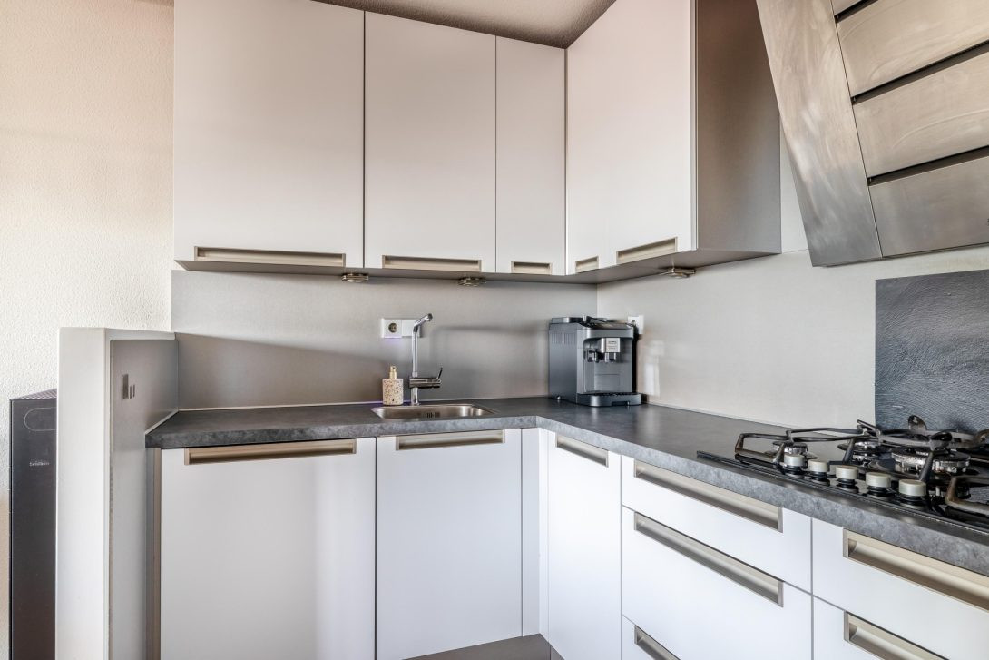 Appartement te koop: Tsjaikovskistraat 88, Capelle Aan Den Ijssel