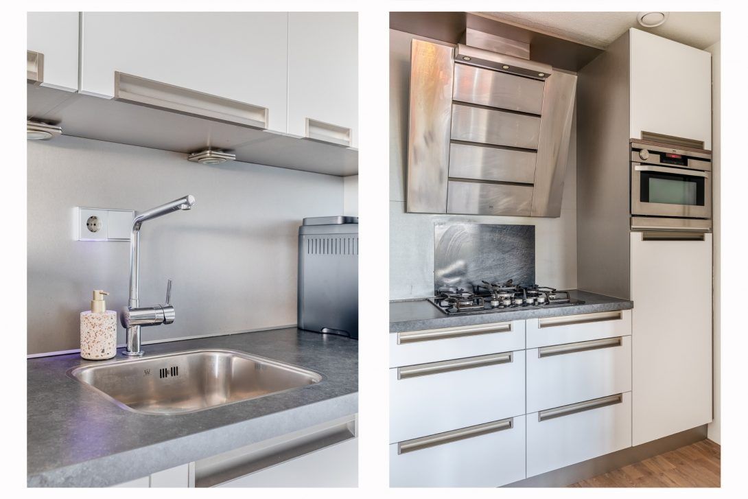 Appartement te koop: Tsjaikovskistraat 88, Capelle Aan Den Ijssel