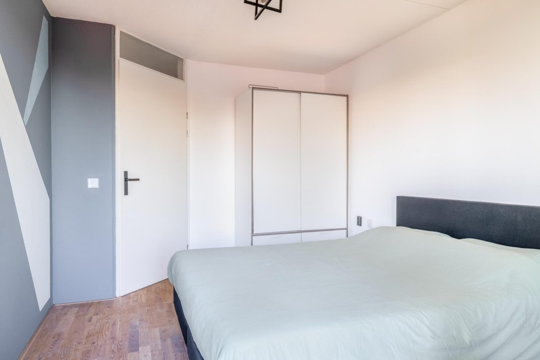Appartement te koop: Tsjaikovskistraat 88, Capelle Aan Den Ijssel