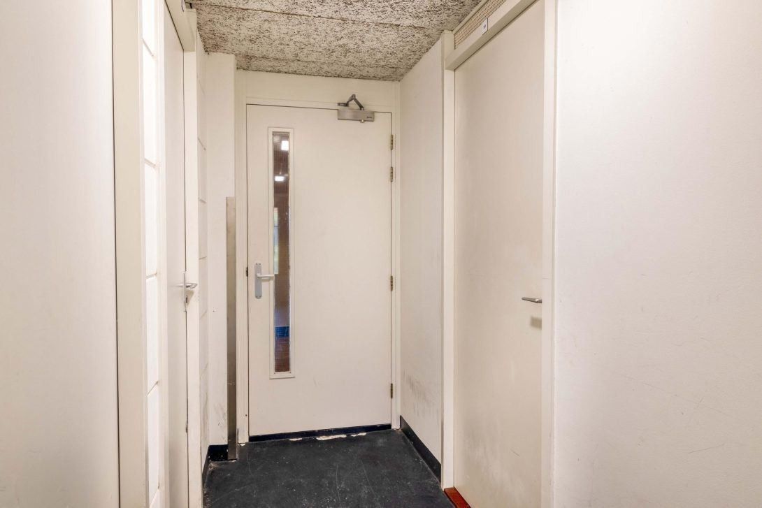 Appartement te koop: Tsjaikovskistraat 88, Capelle Aan Den Ijssel