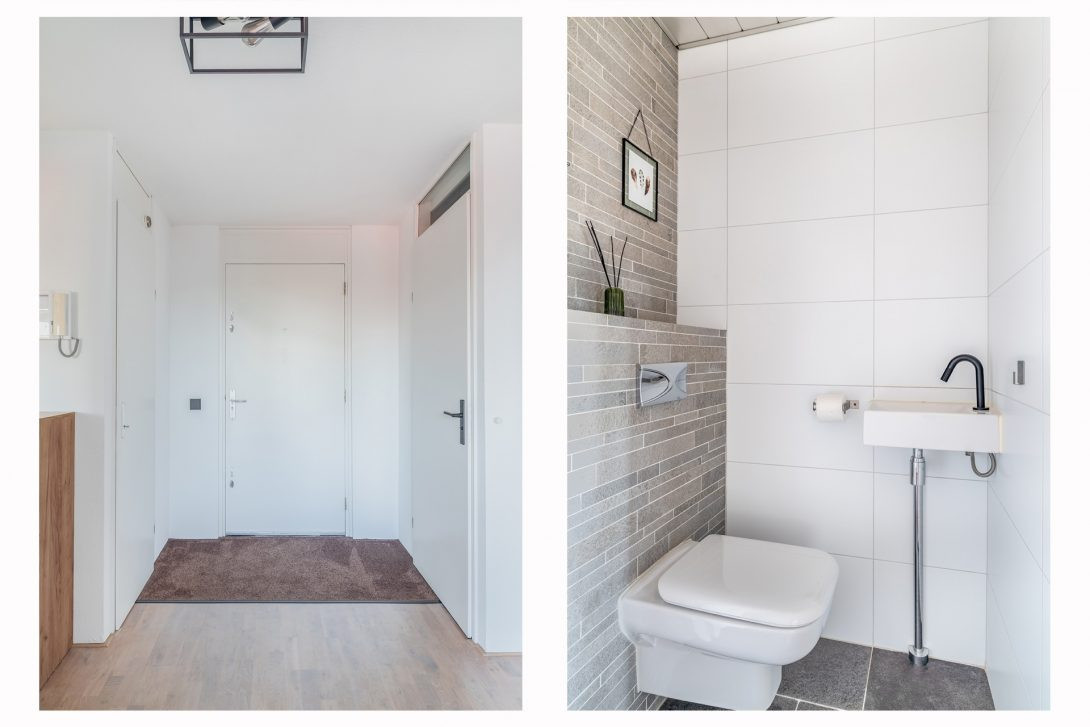 Appartement te koop: Tsjaikovskistraat 88, Capelle Aan Den Ijssel