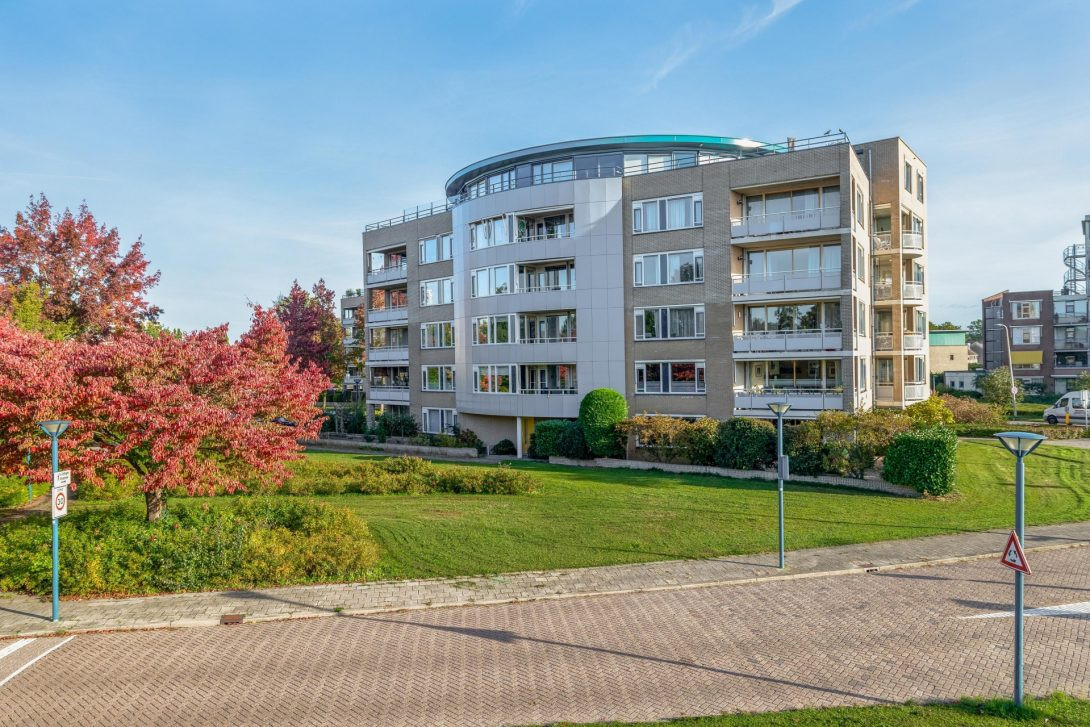 Appartement te koop: Tsjaikovskistraat 88, Capelle Aan Den Ijssel