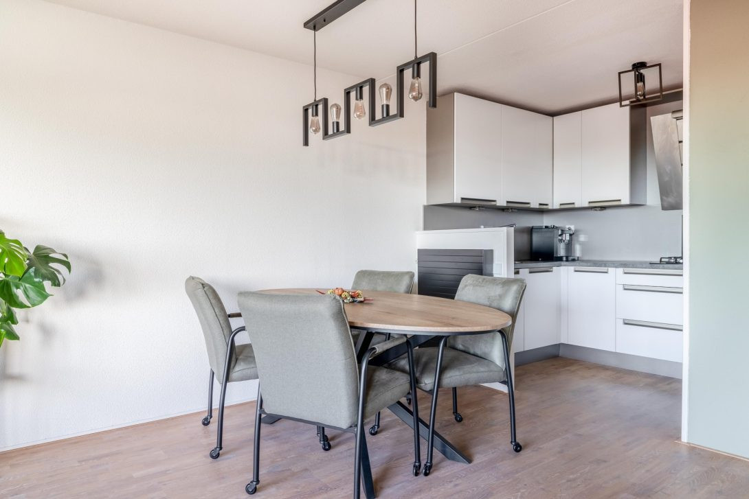 Appartement te koop: Tsjaikovskistraat 88, Capelle Aan Den Ijssel