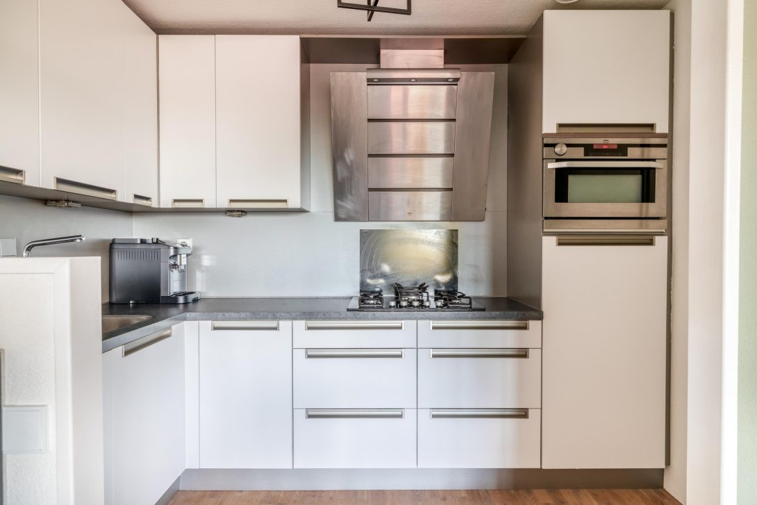 Appartement te koop: Tsjaikovskistraat 88, Capelle Aan Den Ijssel