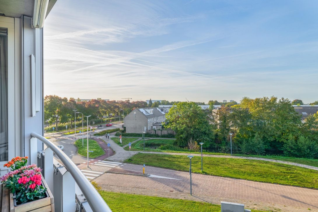 Appartement te koop: Tsjaikovskistraat 88, Capelle Aan Den Ijssel