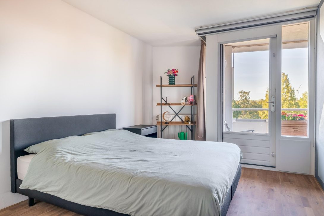 Appartement te koop: Tsjaikovskistraat 88, Capelle Aan Den Ijssel