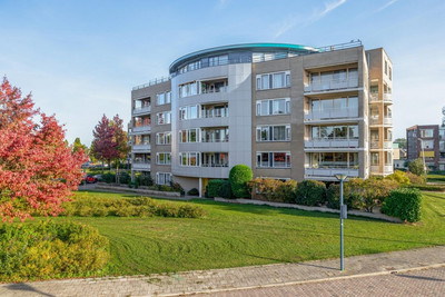 Tsjaikovskistraat 88