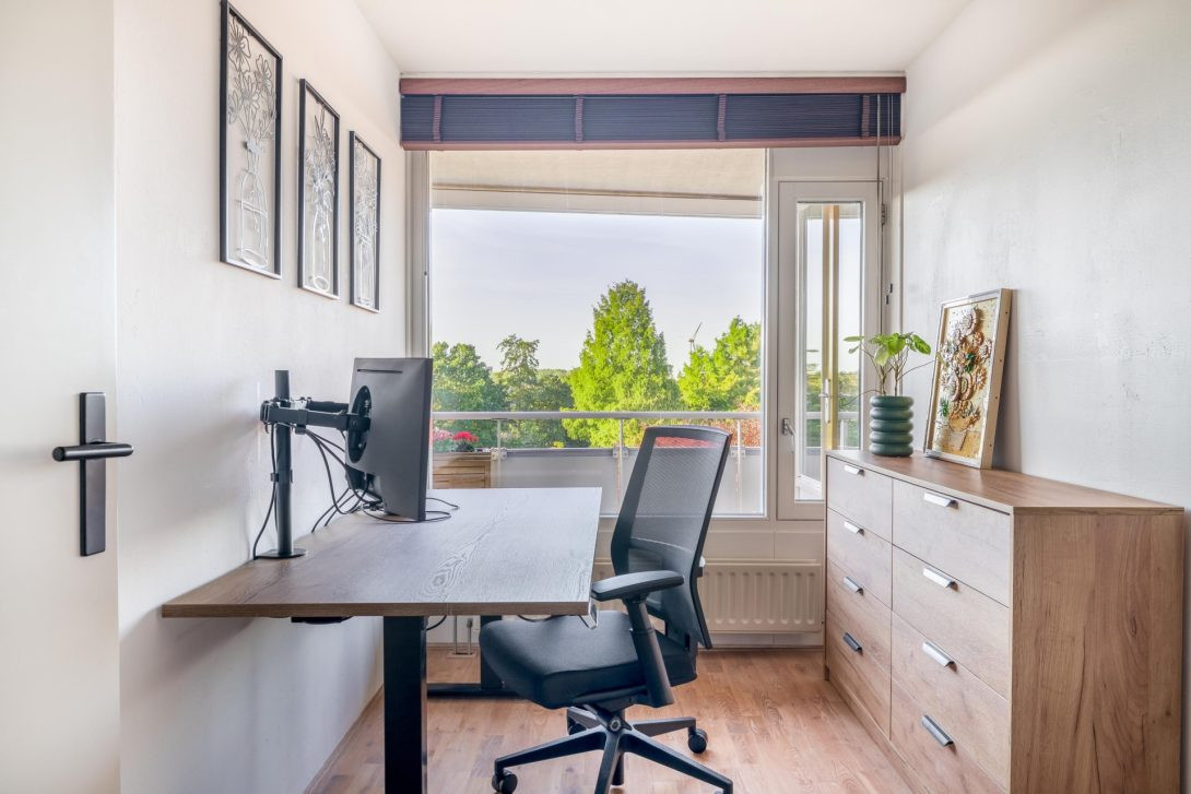 Appartement te koop: Tsjaikovskistraat 88, Capelle Aan Den Ijssel