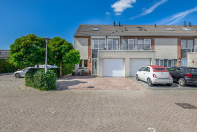 Mendelssohnstraat 51