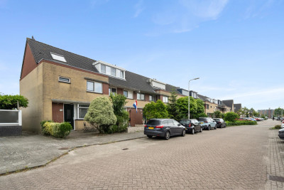 Brahmsstraat 102