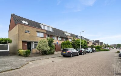 Brahmsstraat 102
