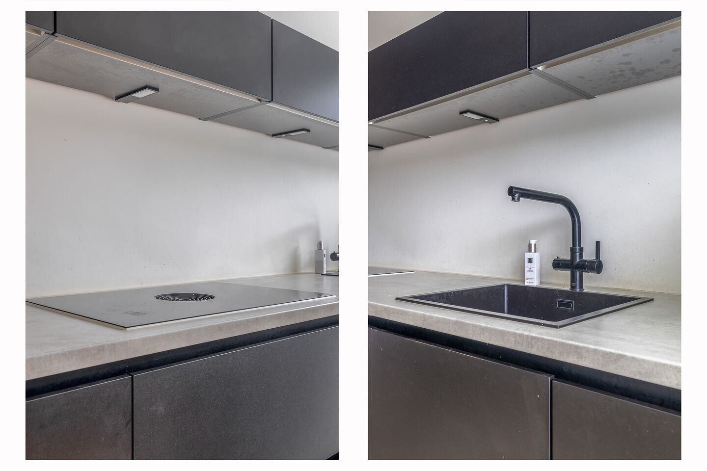 Tussenwoning te koop: Brahmsstraat 117, Capelle Aan Den Ijssel