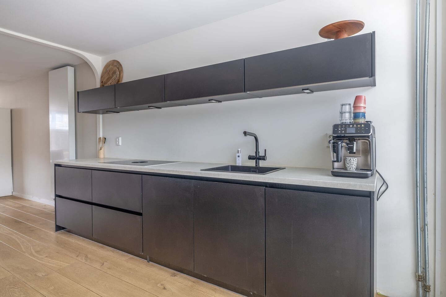 Tussenwoning te koop: Brahmsstraat 117, Capelle Aan Den Ijssel